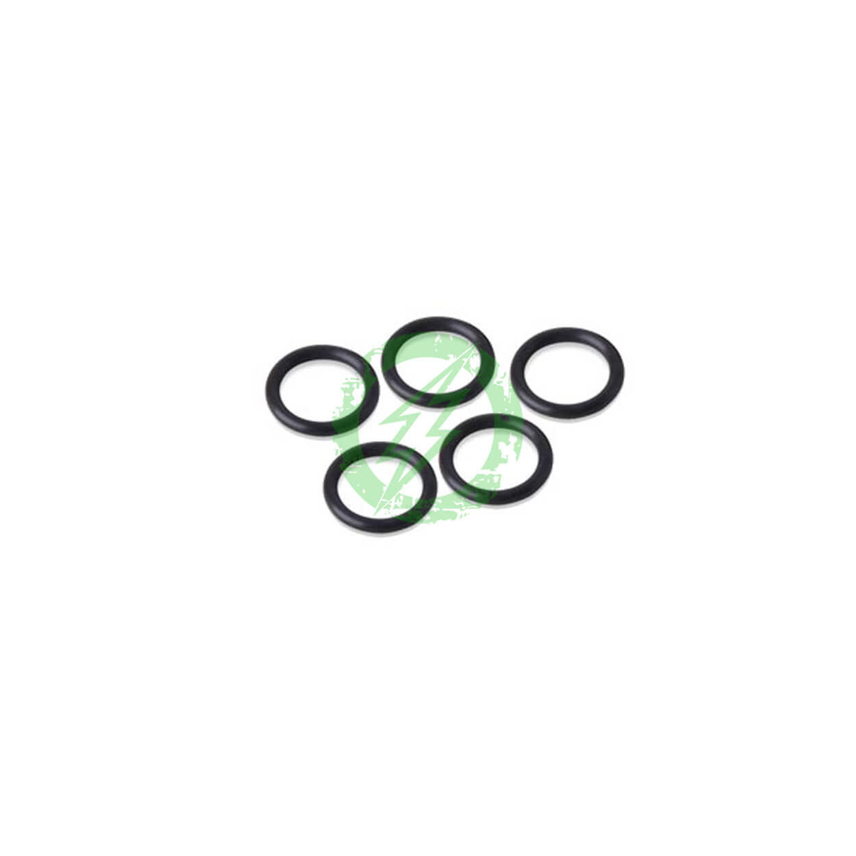 AIP Recoil Spring Rod O-Ring | 5 Pack