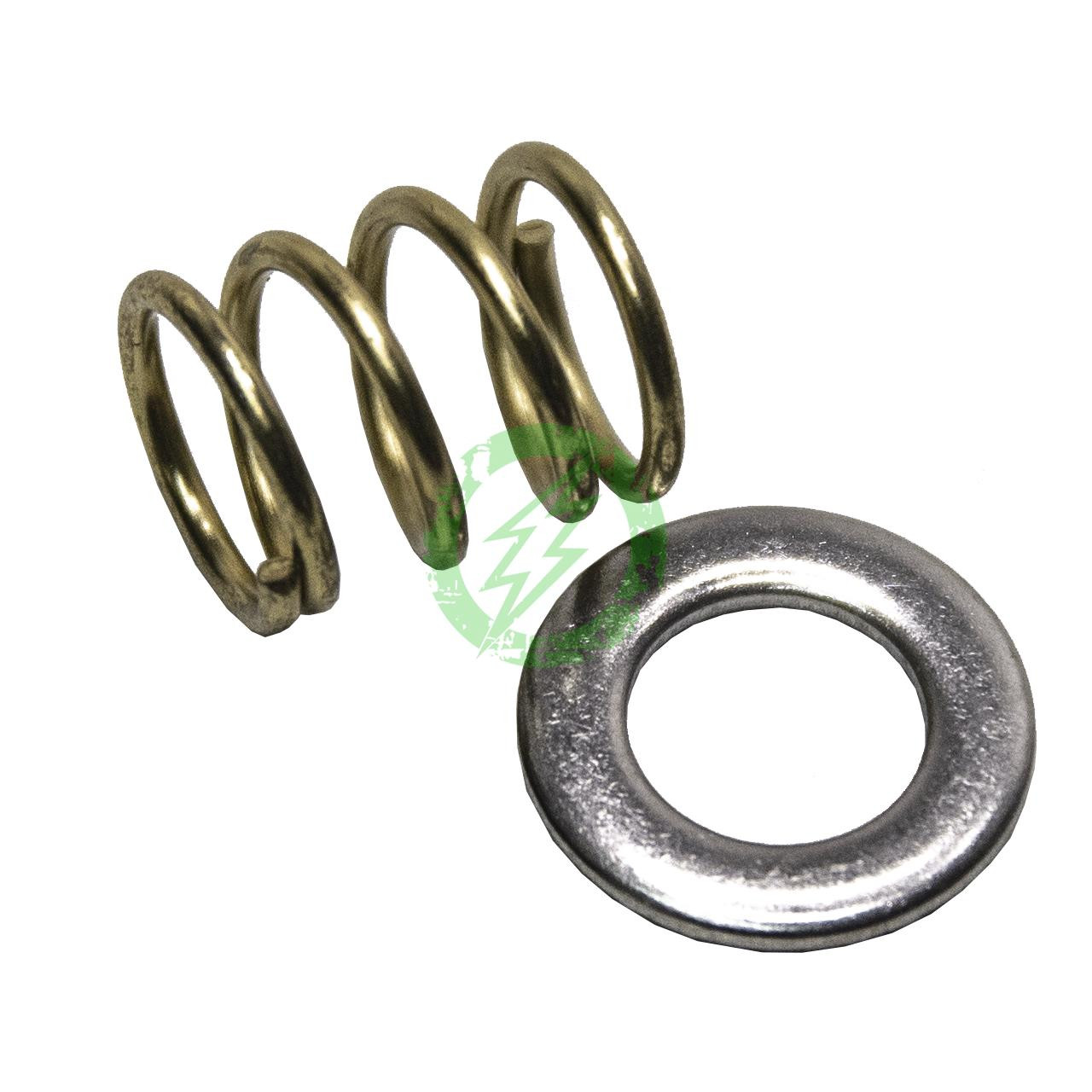AIP Enhanced Recoil Spring and Shim For TM/WA Hi-Capa Series V.2