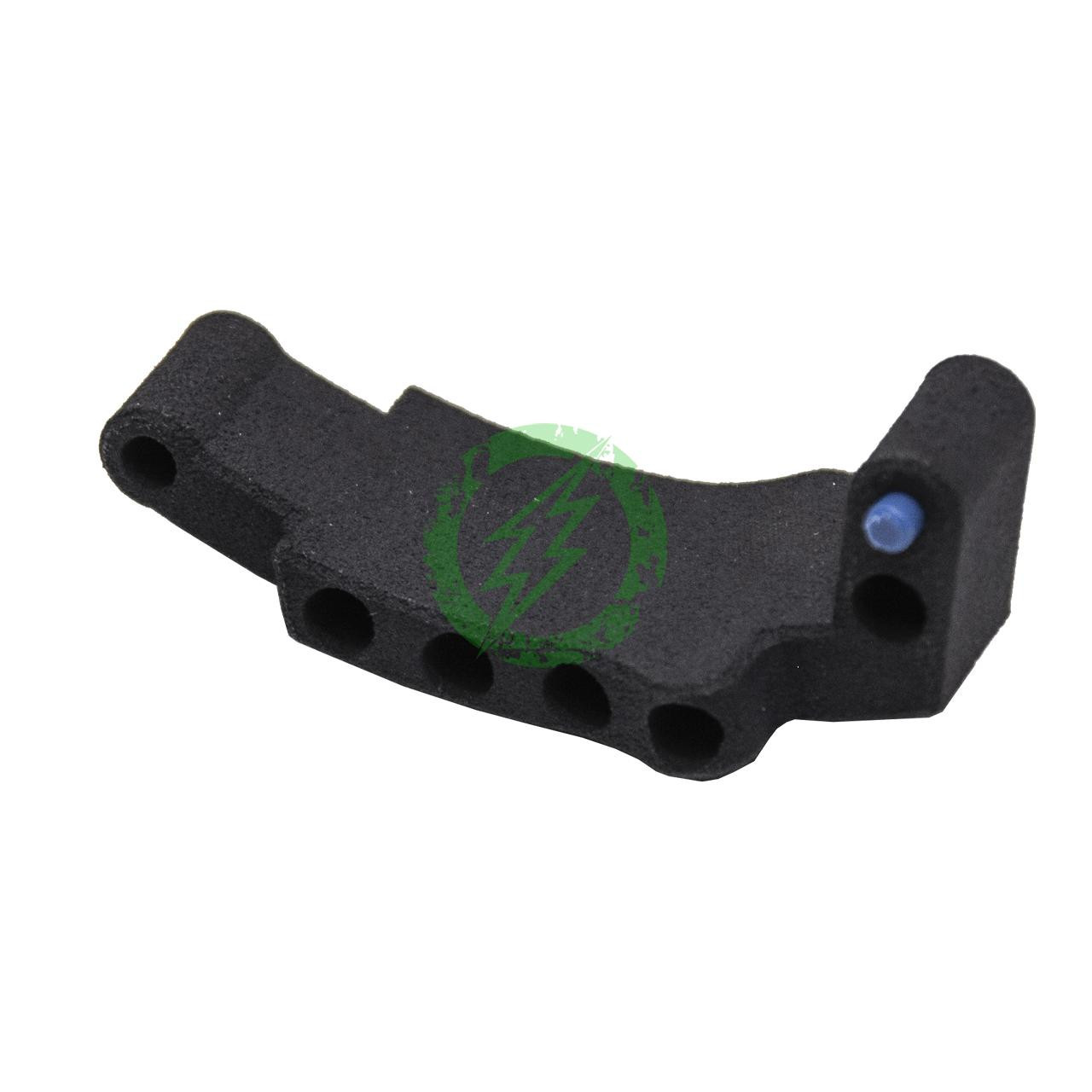 MAC Airsoft Trigger Guard | Black
