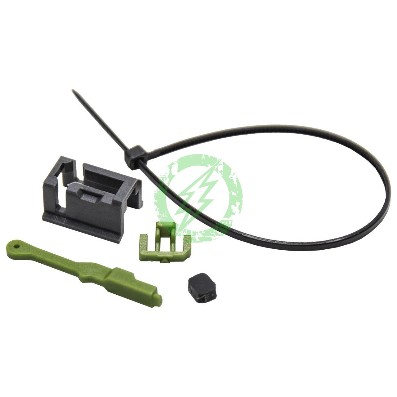 Airtech Studios Bracket Convert Kit for Krytac M4 / Kriss Series Hop-Up Chamber