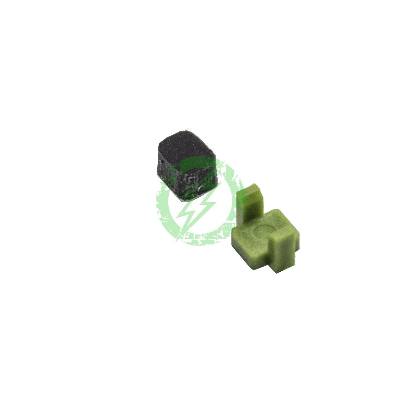 Airtech Studios TDC Trolley & M-Nub for Tokyo Marui Hop NGRS Series (TM SCAR / HK17)