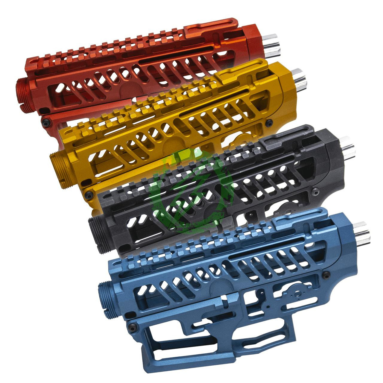 ManCraft CNC M4 Speedsoft Airsoft Body | AEG | TM Standard