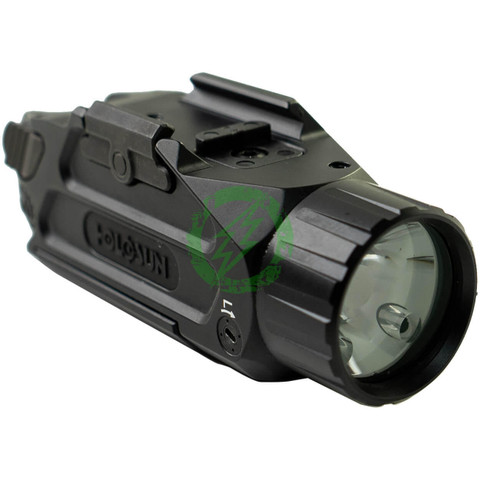 G&P | PEQ-15A Laser Designator & Illuminator DBAL (Toy/Black)