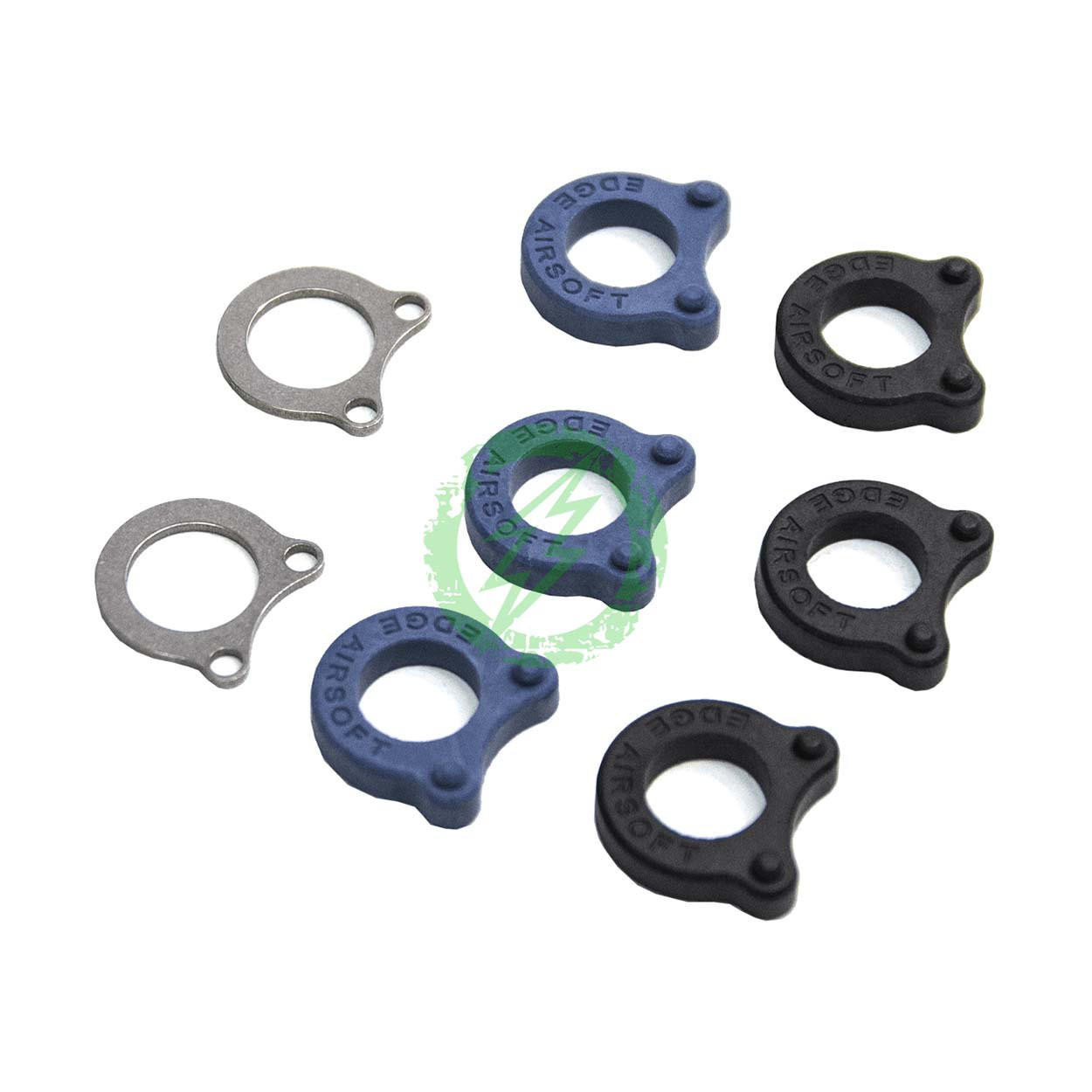 EDGE BEAR Buffer Set for Hi-Capa