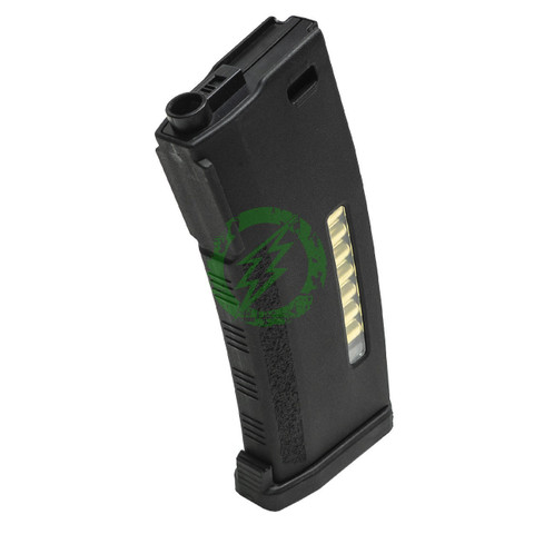 PTS EPM Enhanced Polymer Magazine for M4 AEG | 2023 UPDATE