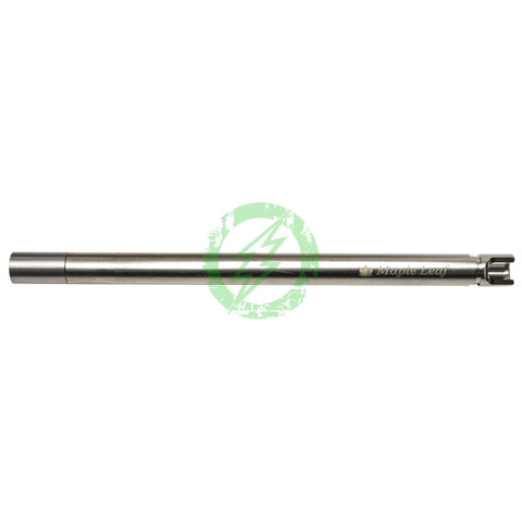 Maple Leaf 6.02mm Crazy Jet Inner Barrel | TM MK23 / Y&P MK23 / Novritsch SSX23 / 133mm