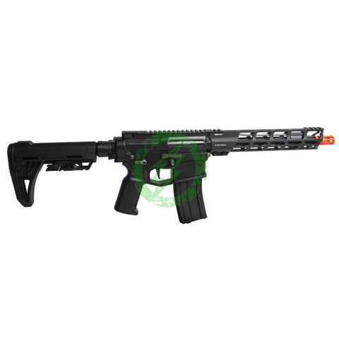 Evolution Ghost L EMR Carbontech ETU Carbine Rifle (MLOK)