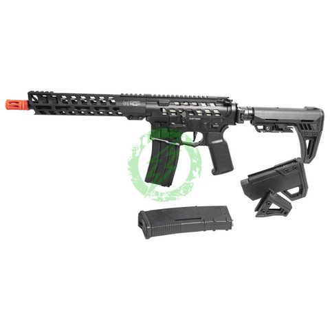 Evolution Ghost L EMR Carbontech ETU Carbine Rifle (MLOK)