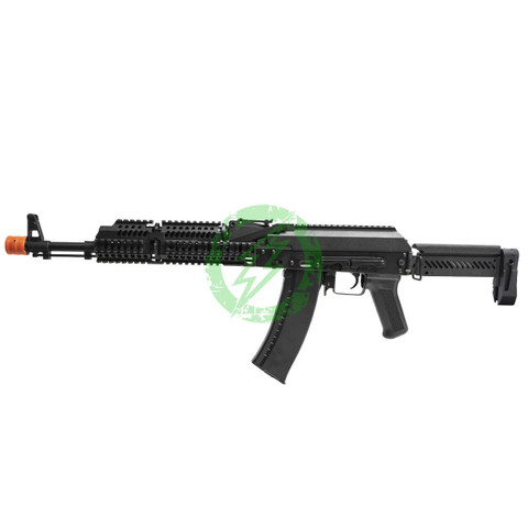 Evolution Ghost L EMR Carbontech ETU Carbine Rifle (MLOK)