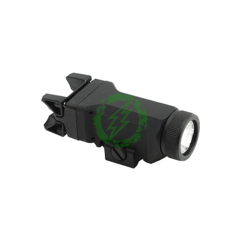 Leapers UTG 200 Lumen Sub-Compact LED Ambi Pistol Light