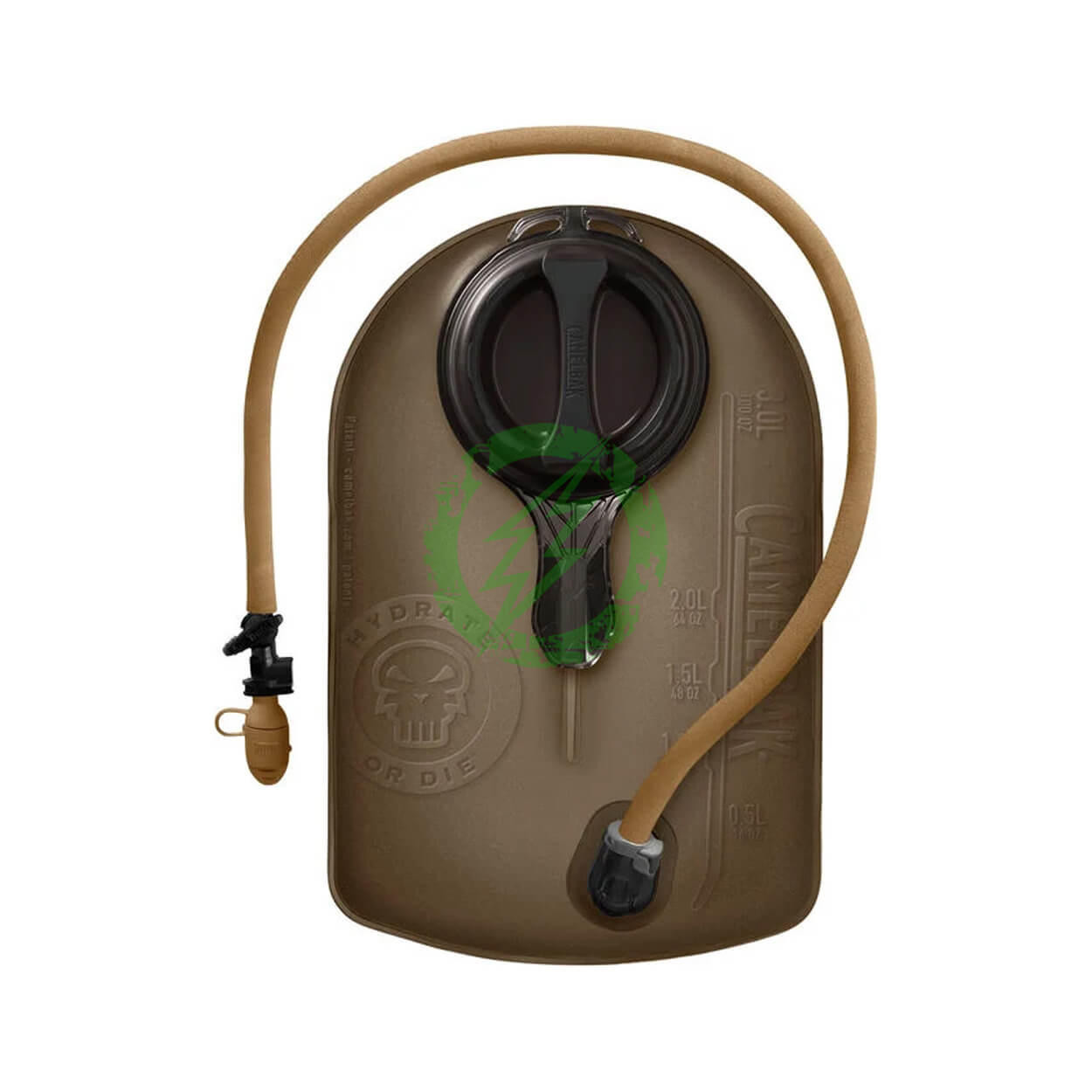 CamelBak Mil Spec Crux 100 oz | 3.0L Short Accessory Reservoir