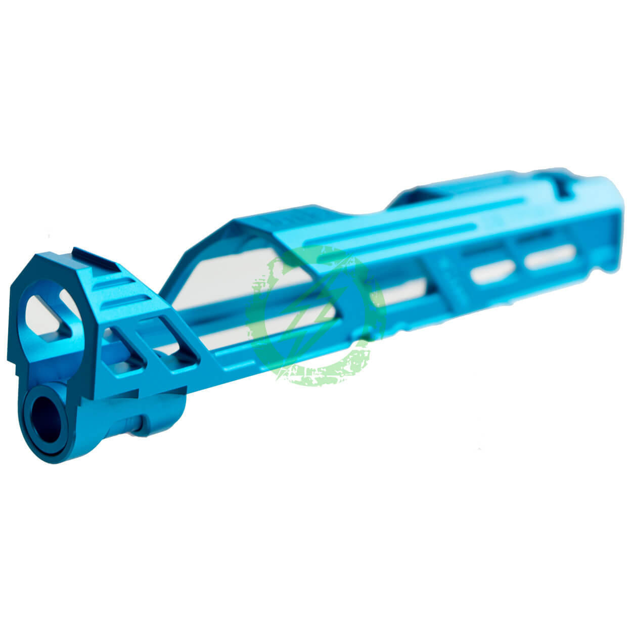 DR. BLACK Type 901S Aluminum Hi-Capa 4.3 Slide