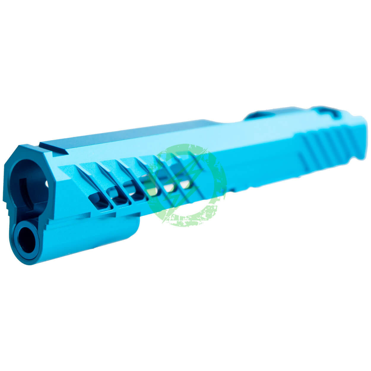 DR. BLACK Type 300R Aluminum Hi-Capa 5.1 Slide