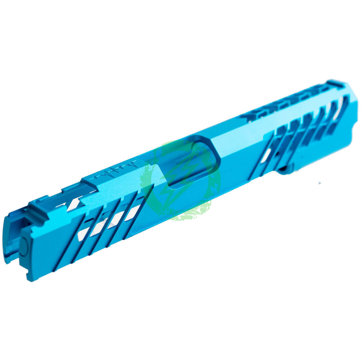 DR. BLACK Type 777 Aluminum Hi-Capa 5.1 Slide