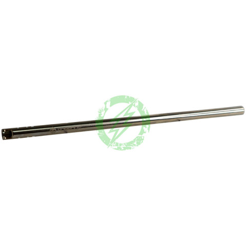 Poseidon Air Cushion GEN2 6.05mm Electroless Nickle Plated Inner Barrel