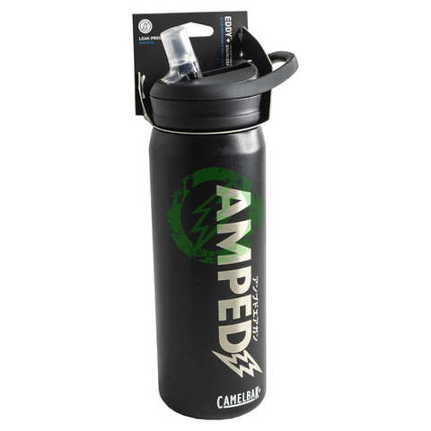 CamelBak EDDY+ SST Vacuum Insulated | Amped Custom Water