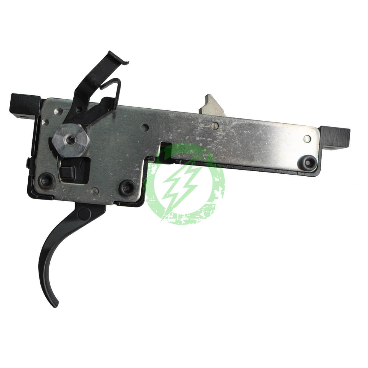 PERUN ETU++ Upgrade MOSFET Kit 2.0 for G&G AEG Gearbox