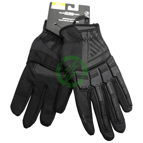 Glove Station The Impulse Guard TPR Impact Resistant Gloves