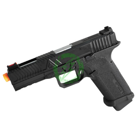 RWA Agency Arms EXA Gas Blow Back Pistol | TM Compatible