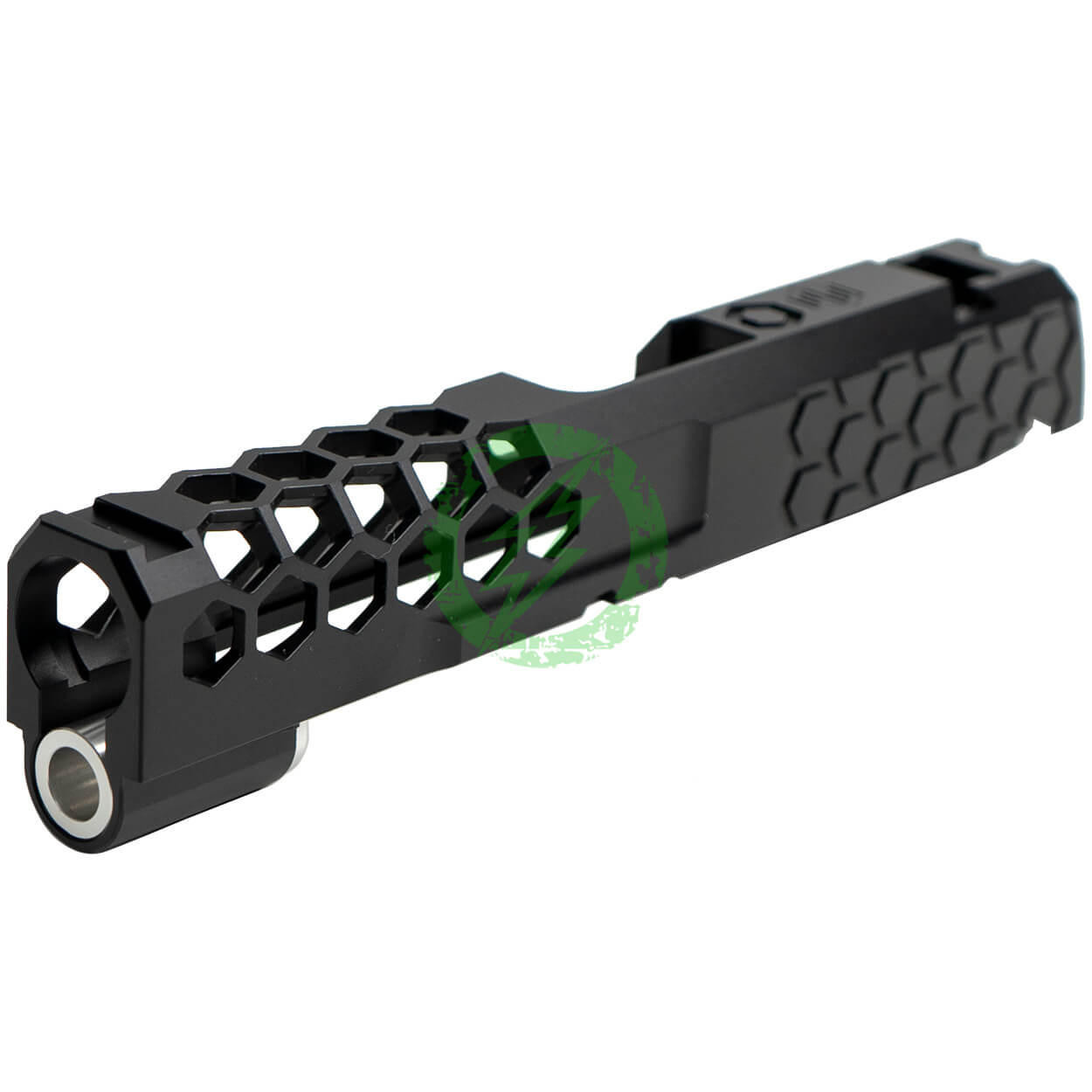 Airsoft Masterpiece EDGE HIVE Hicapa 4.3 Slide