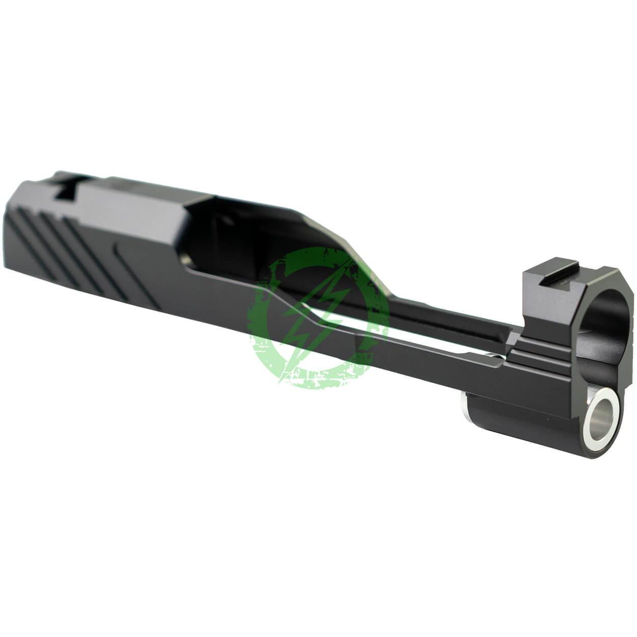 Edge MEGA 4.3 Slide for Tokyo Marui Hi-Capa 4.3