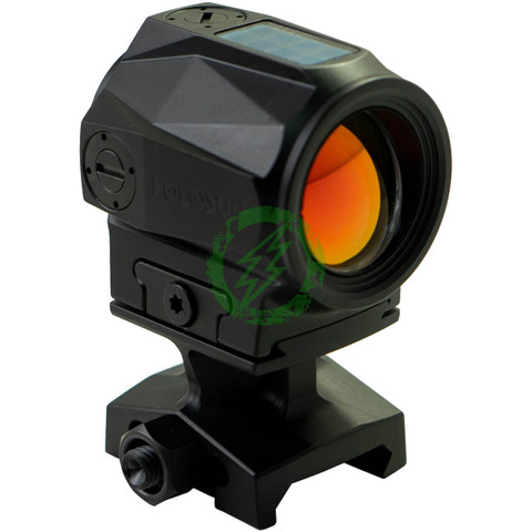 G&P | PEQ-15A Laser Designator & Illuminator DBAL (Toy/Black)