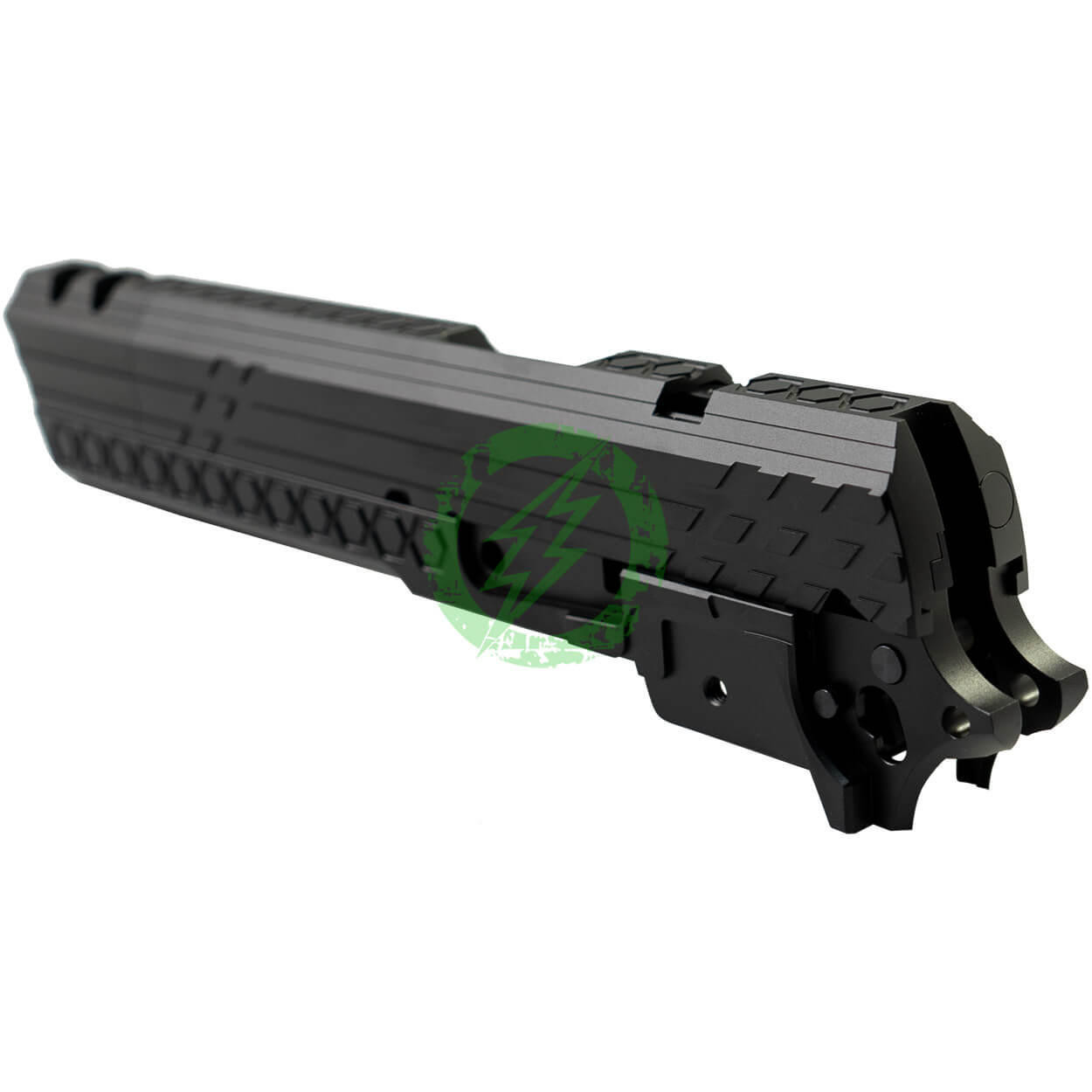 Airsoft Masterpiece Smoking Hole Open Kit for Tokyo Marui Hi-Capa