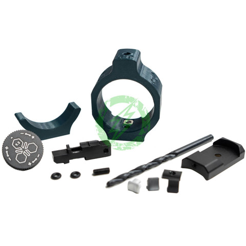 PERUN ETU++ Upgrade MOSFET Kit 2.0 for G&G AEG Gearbox