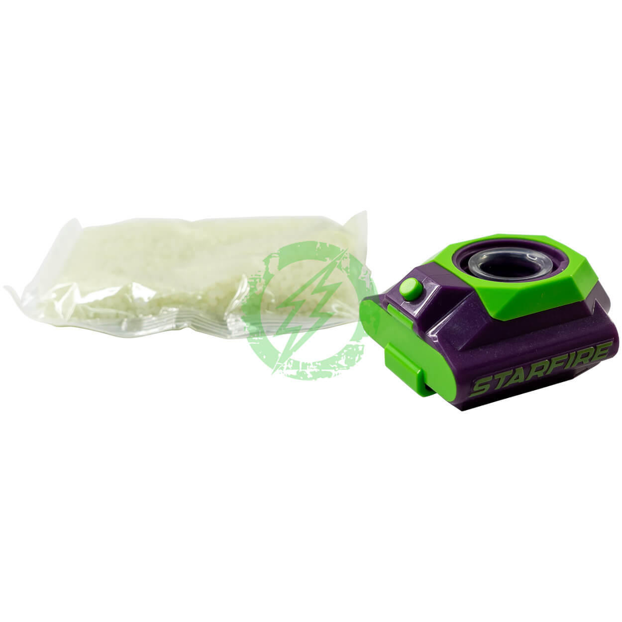 GEL Blaster Starfire Activator | Gellet Tracer Unit