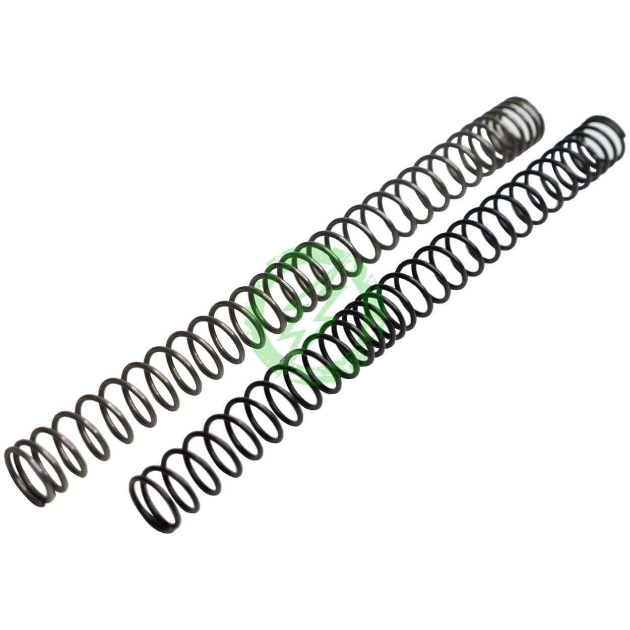 Tech Box Set of 2 Replacement Random AEG Springs
