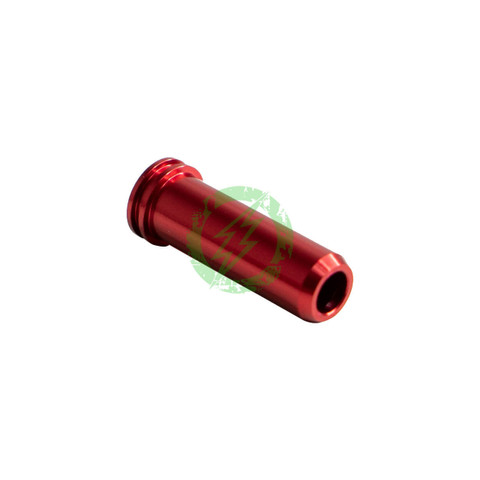 SHS Aluminum O-Ring Air Nozzle