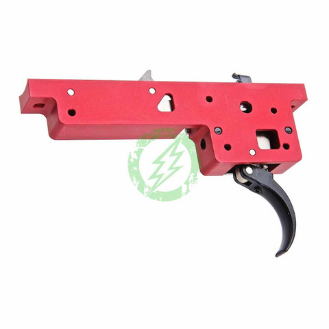 DuelJewel Trigger、FLARE、[RE]REVIVE、Aria Maple Leaf Hen Li Hai VSR Trigger with Dual Stage Trigger Gen 3