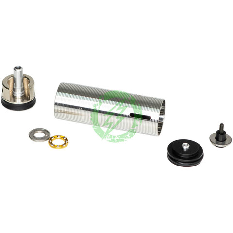 SHS AEG Gear Set (High Speed) for Version 2 & Version 3 Gearbox (16:1) | RedWolf SHS AEG Gear Set (High Speed) for Version 2 & Version 3 Gearbox (16:1) | RedWolf