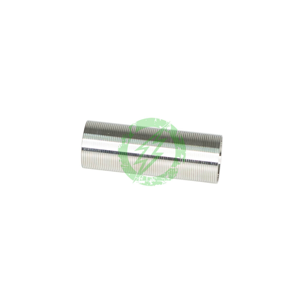 Airsoft Parts Stainless Steel Polished Cylinder for V2 & V3 AEG Gearbox