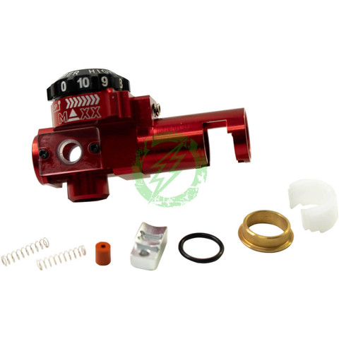 MAXX EVO CNC Hop-Up Chamber for CZ Scorpion Upgrade