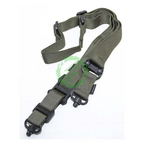 MAGPUL MS4 Dual QD Multi Mission Sling GEN 2