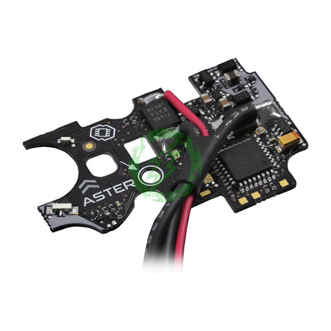 GATE ASTER V2 BASIC 新品未開封 正規品② GATE ASTER 2 Ver2メカボックス用 前方配線 Bluetooth Expert
