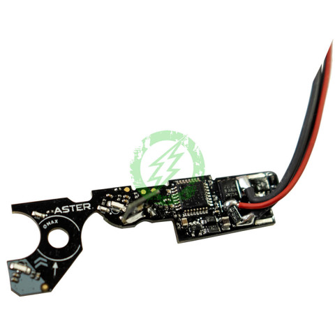 GATE ASTER V3 SE Lite AEG Control System
