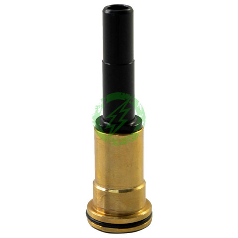 Wolverine Airsoft GEN 2 INFERNO Nozzle Assembly