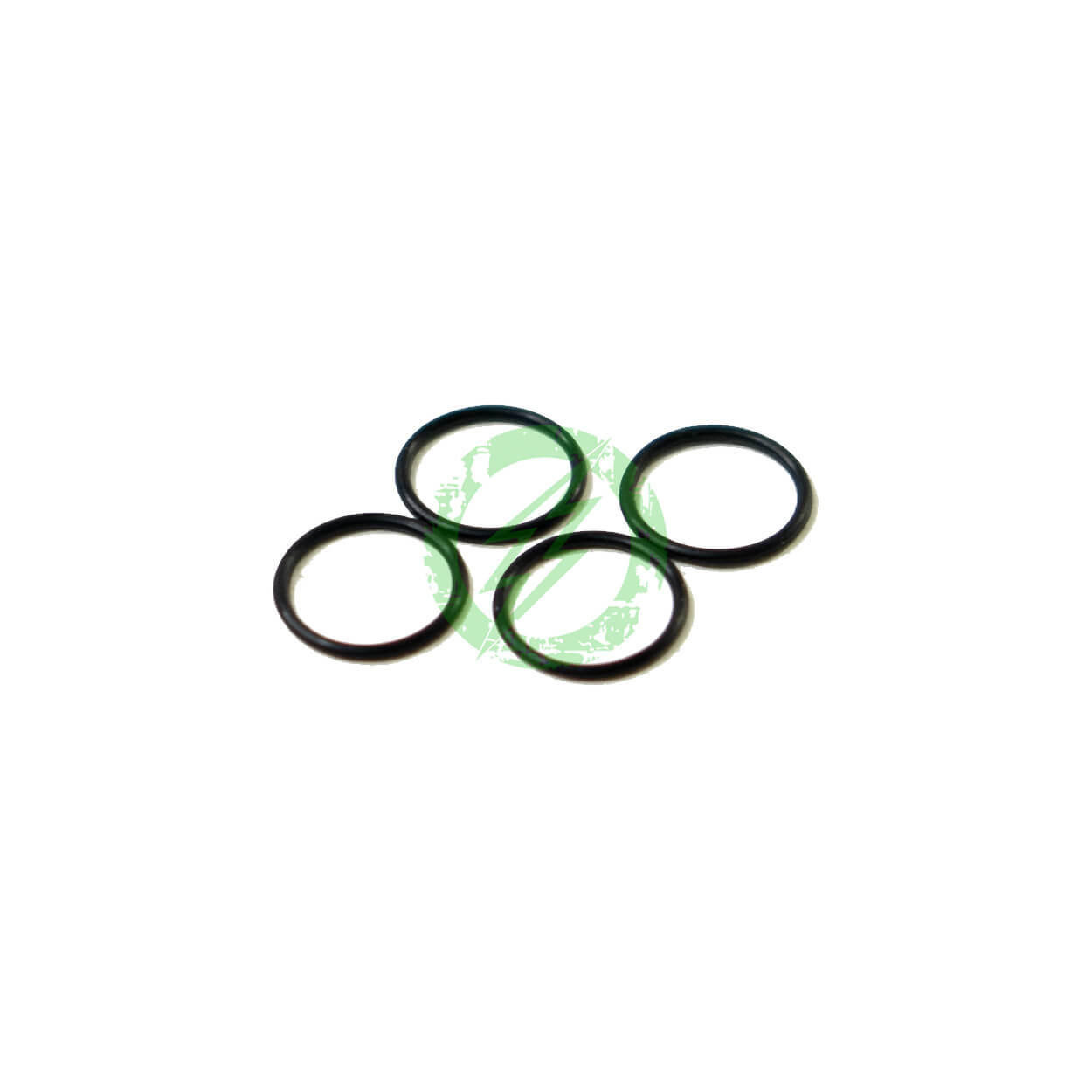 GATE PULSAR Solenoid Valve O-Rings 4 pcs