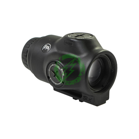 PRIMARY ARMS SLX 3× Micro Magnifier Amazon.com: Primary Arms SLX 3X Micro Magnifier : Sports