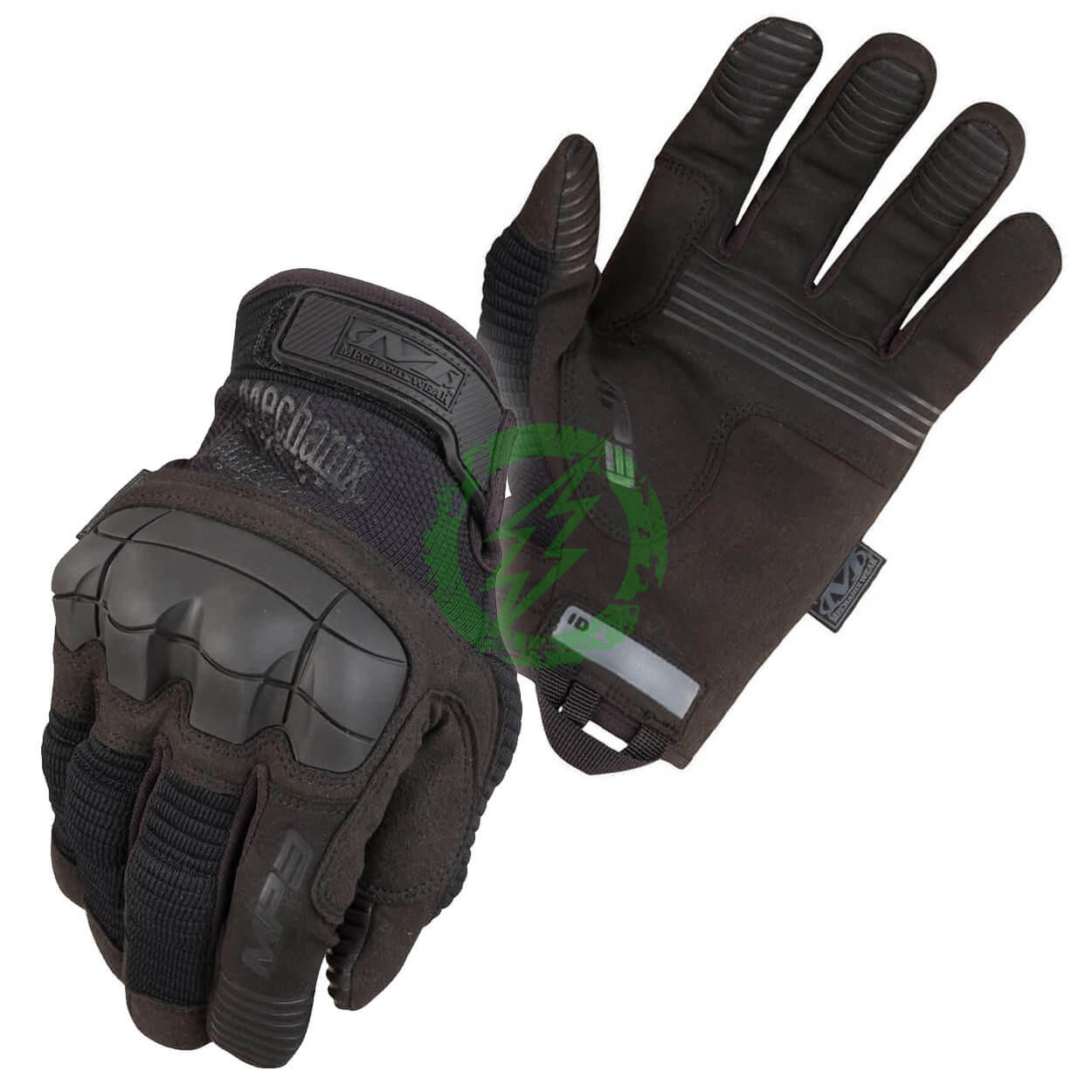 Mechanix Wear Tactical Covert MPact 3 Gloves