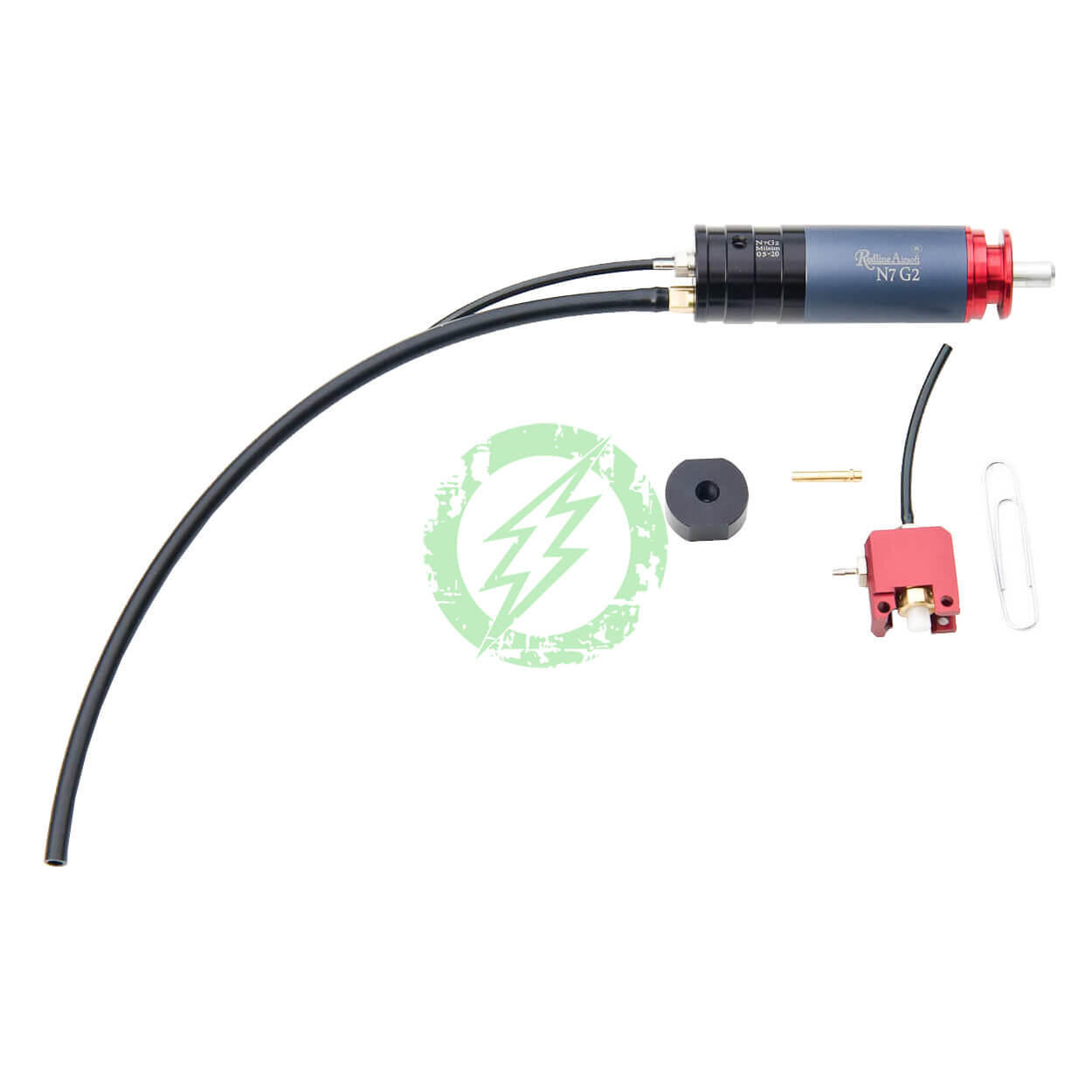 Redline N7 GEN-2 HPA Unit