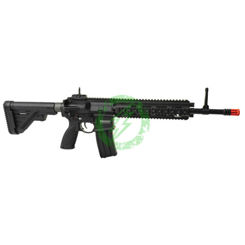 Evolution Ghost L EMR Carbontech ETU Carbine Rifle (MLOK)