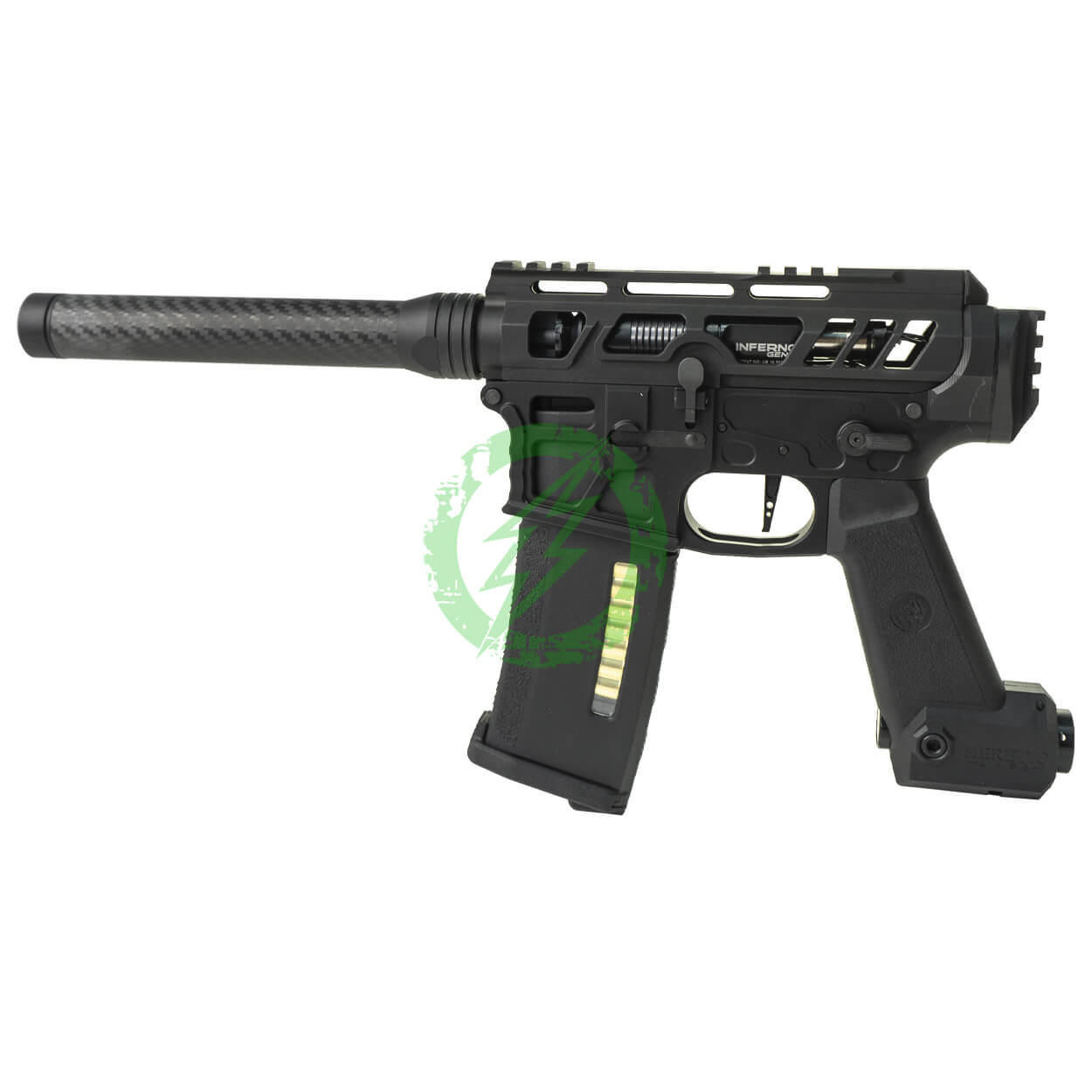 Wolverine Airsoft Heretic Labs Article II | Standard