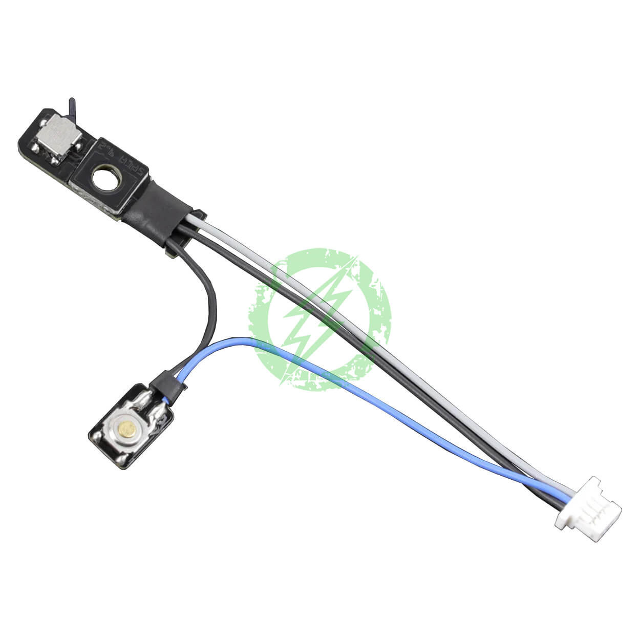 GATE Magazine and Bolt-catch sensor with single connector for TITAN II