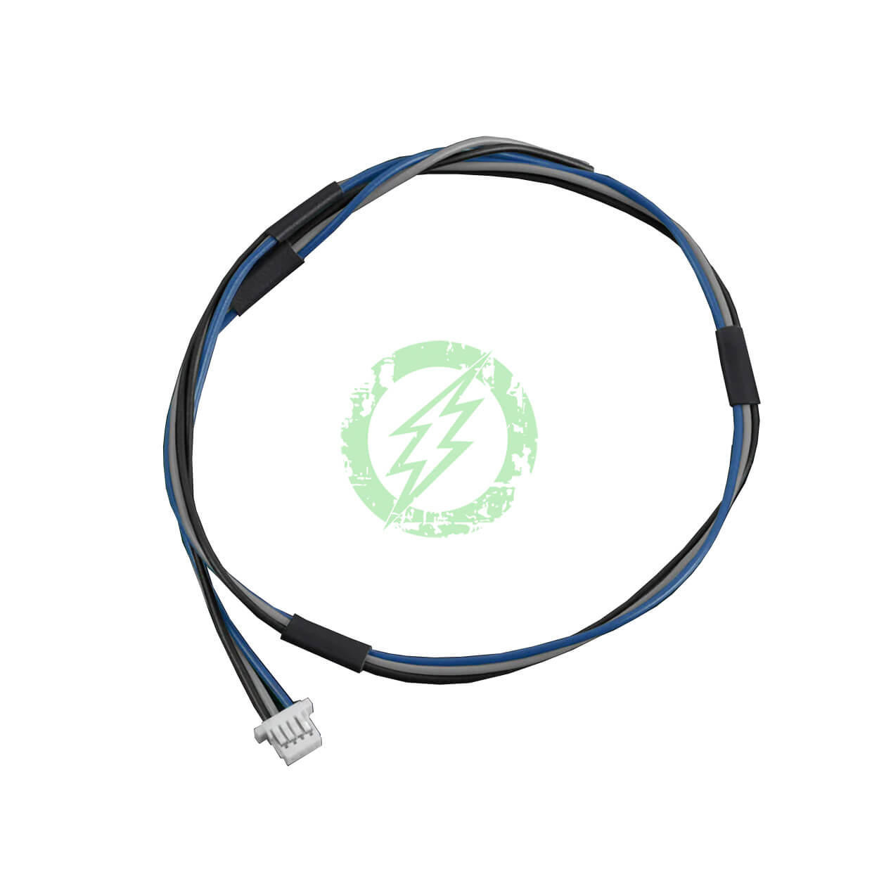GATE Universal I/O cable for max. 2 DIY accessories Bolt-catch, Magazine sensor for TITAN II