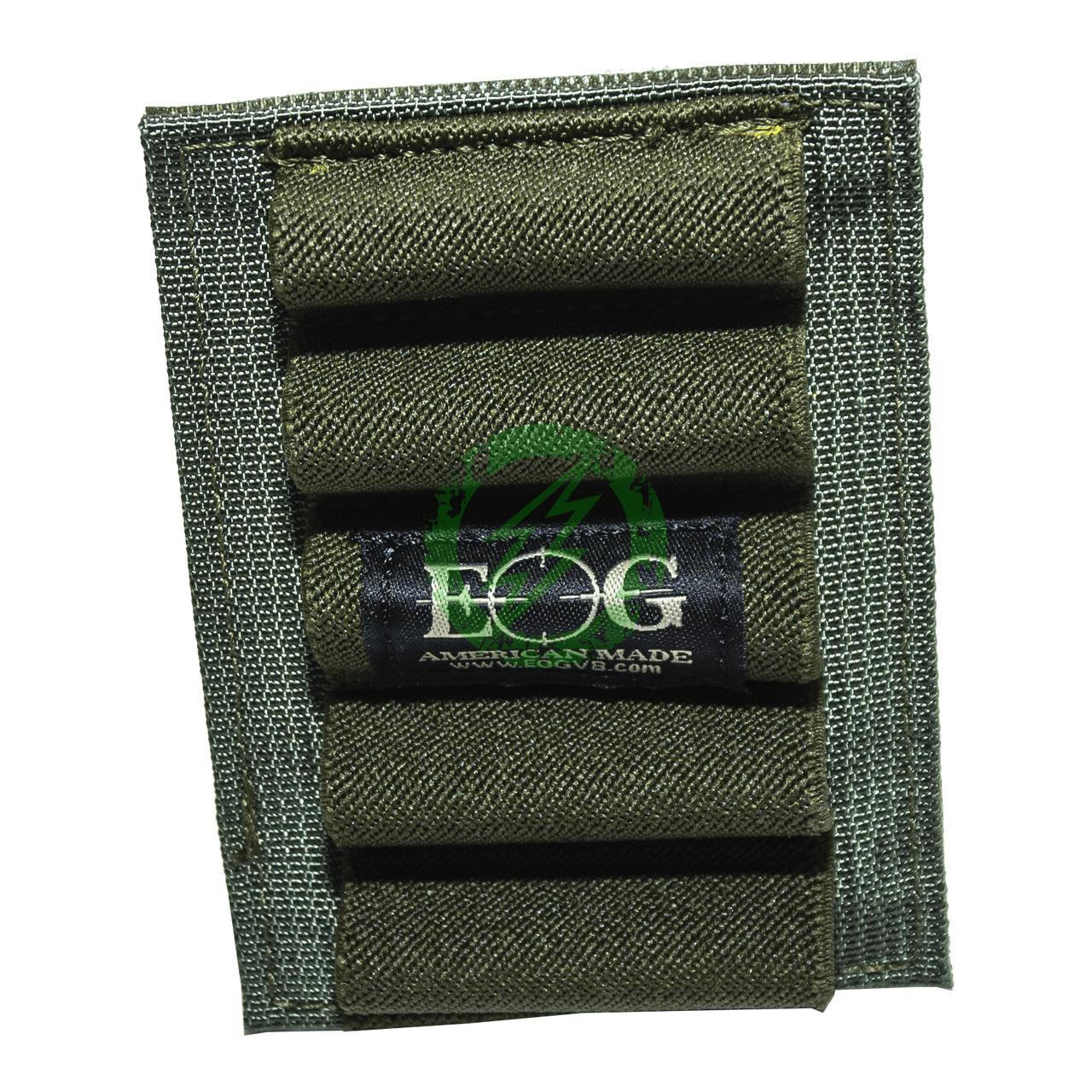 Explosive Ops Gear Chem Light Holder | Velcro Back