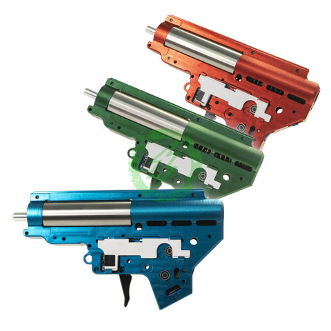 トイガン RETRO ARMS GEN2 CNC airsoft gearbox v2 y78DQQnVBGFP0PxO5p2pwmC3EUPMsa