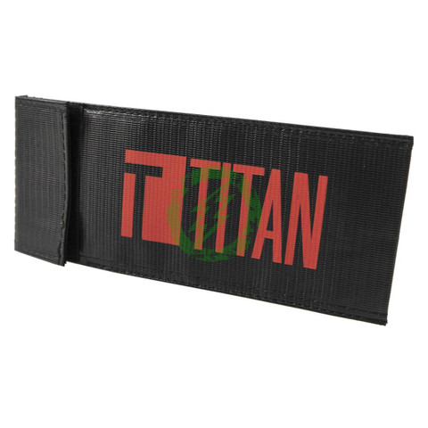 TITAN Lithium 12V 120Ah Battery